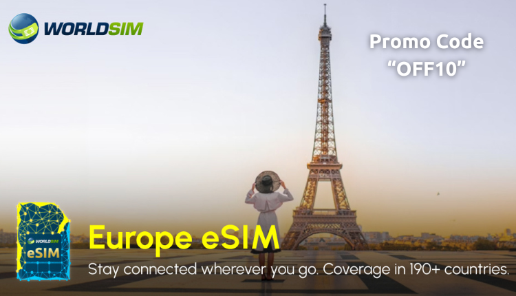 WorldSIM