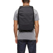 Mochila compacta InCase City 18l