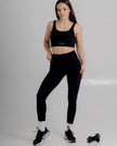 Active Leggings with Pockets