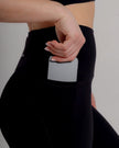 Active Leggings with Pockets