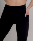 Active Leggings with Pockets
