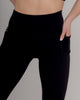 Active Leggings with Pockets