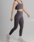 Active Leggings with Pockets