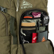 Kelty Redwing Traveller 40L Backpack - Burnt Olive