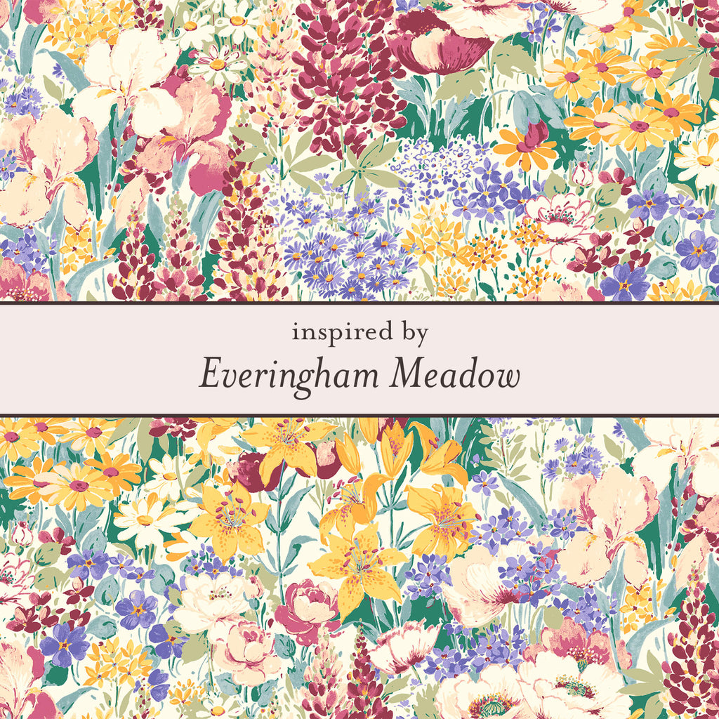 Laura Ashley Silver Kids Everingham Meadow Daisy Stud Earrings