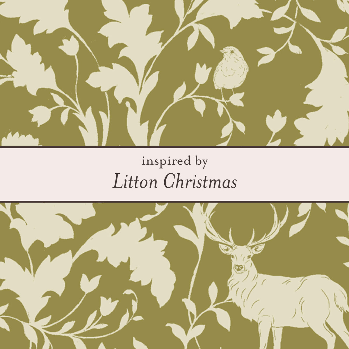 Laura Ashley Fashion Crystal Robin Brooch