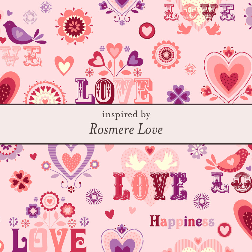 Laura Ashley Silver Kids Rosmere Love Heart Toggle Bracelet