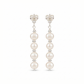 Pearl Drop Earrings
