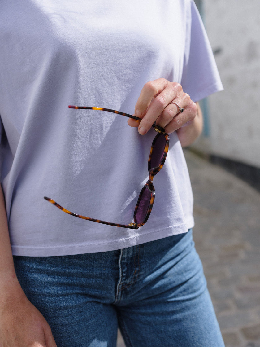 Dolly Tortoise Shell