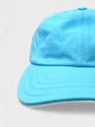 Jacquemus La Casquette Bricolo Turquoise Cap