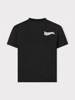 Jacquemus Le T-Shirt Camargue Black