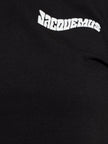 Jacquemus Le T-Shirt Camargue Black