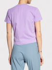 Jacquemus Le T-Shirt Camargue Lilac