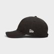 Mini Logo Los Angeles Dodgers 9Twenty Cap Black