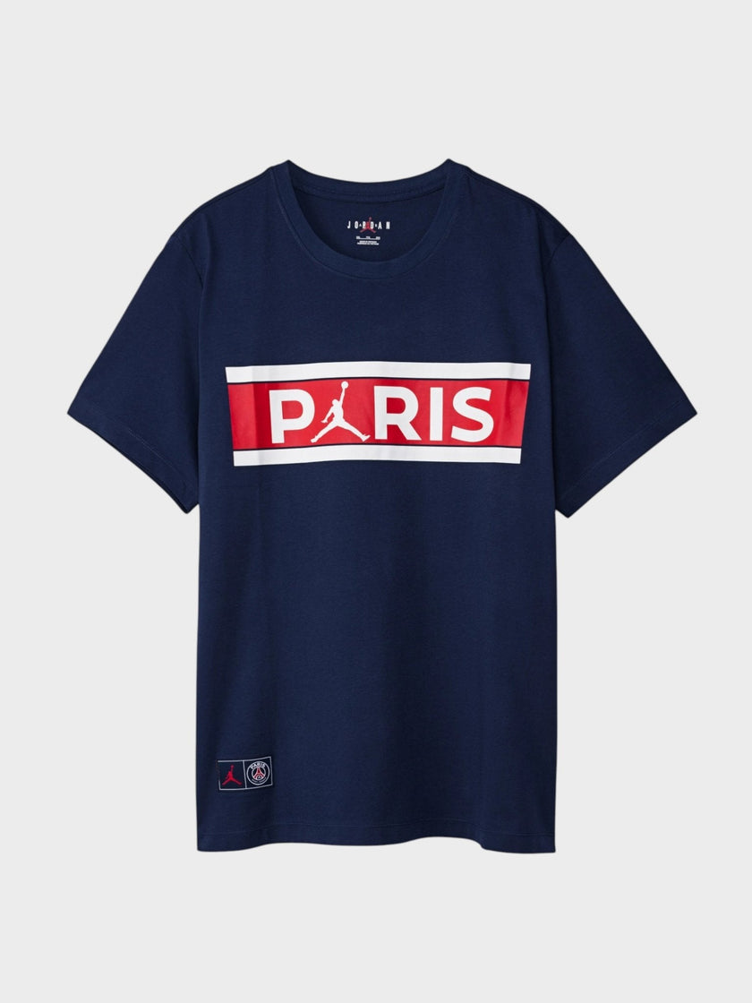 Jordan x Paris Saint-Germain T-Shirt