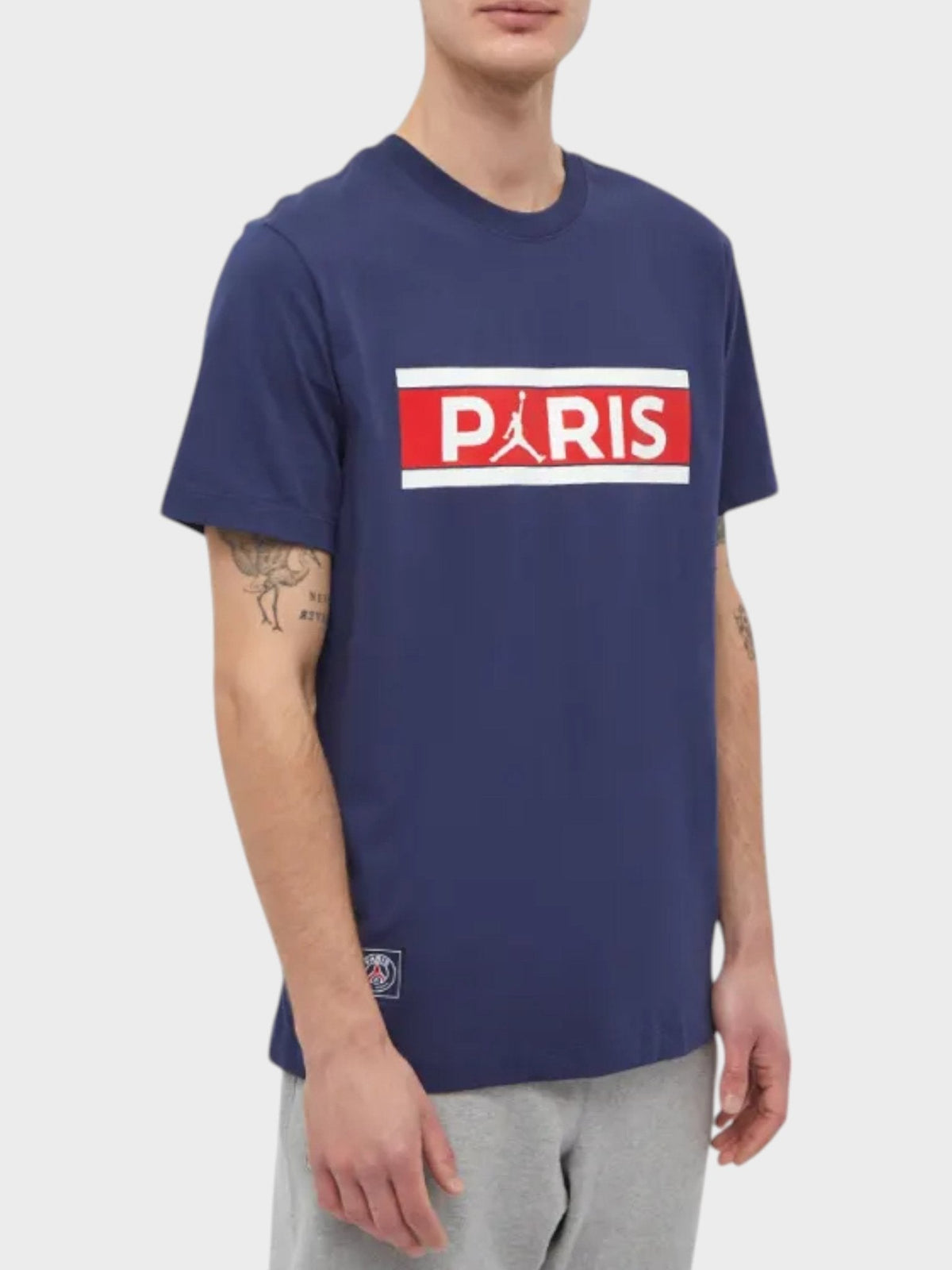 Jordan x Paris Saint-Germain T-Shirt