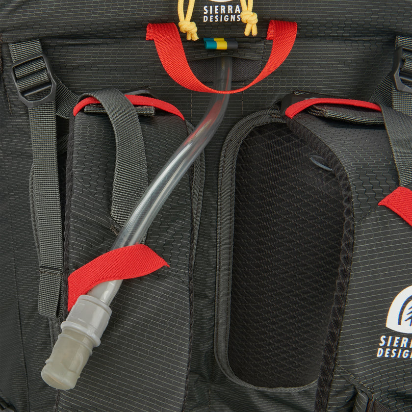 Flex Capacitor 60L-80L