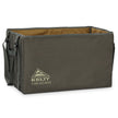 Kelty Car Go Box Camp Storage Organiser - Beluga/Dull Gold