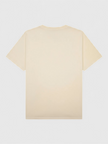 Gallery Dept. Sleep Apnea Blank Print Tee Antique White