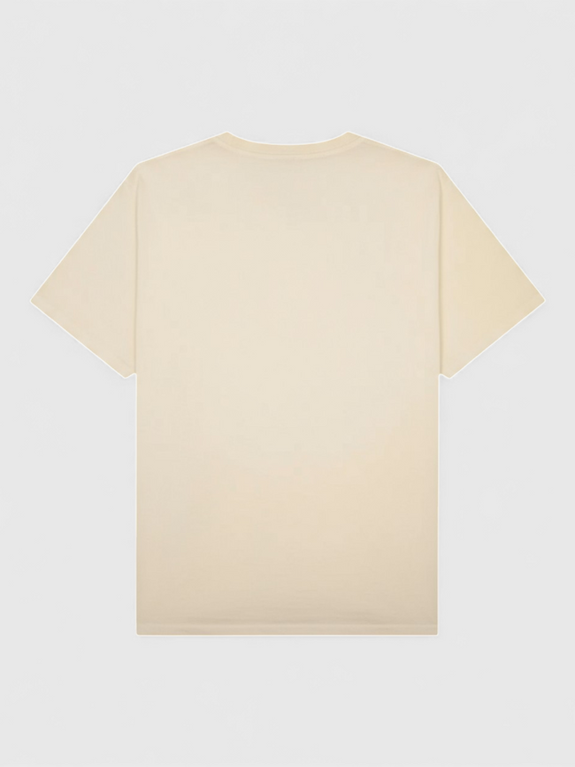 Gallery Dept. Sleep Apnea Blank Print Tee Antique White