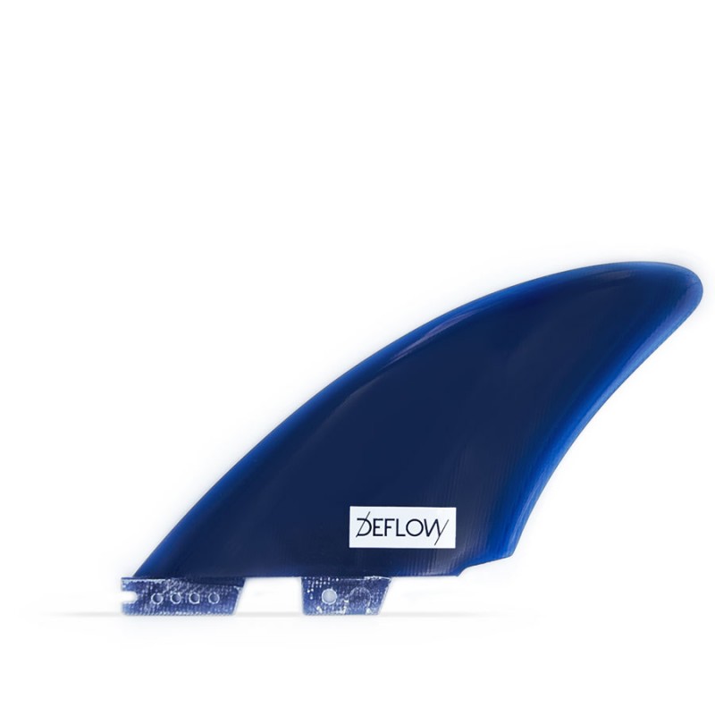 Deflow KEEL QUAD fins