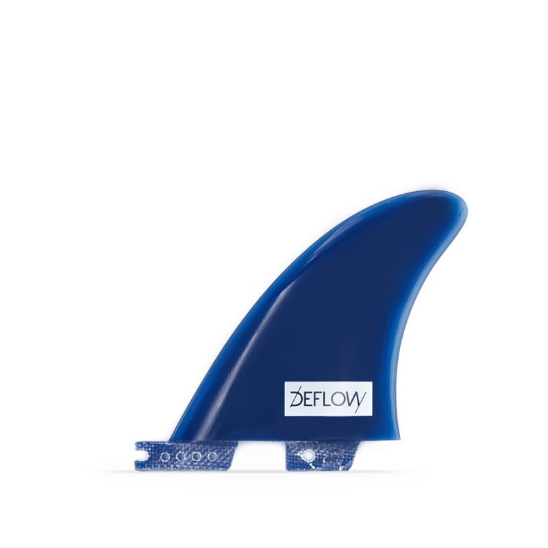 Deflow KEEL QUAD fins