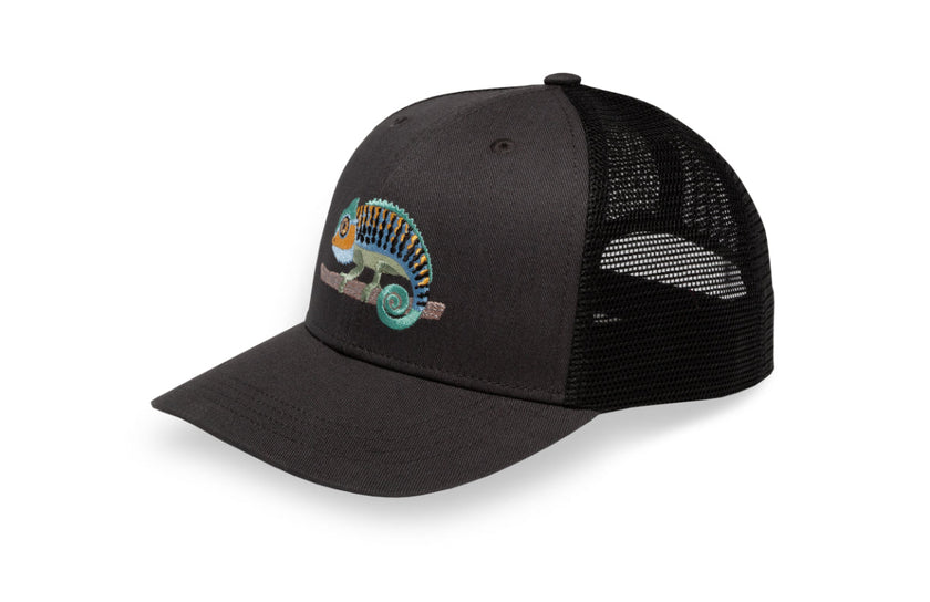 Kids Feel Good Trucker