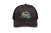 Kids Feel Good Trucker