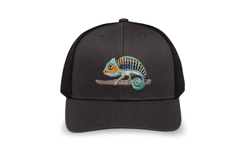Kids Feel Good Trucker