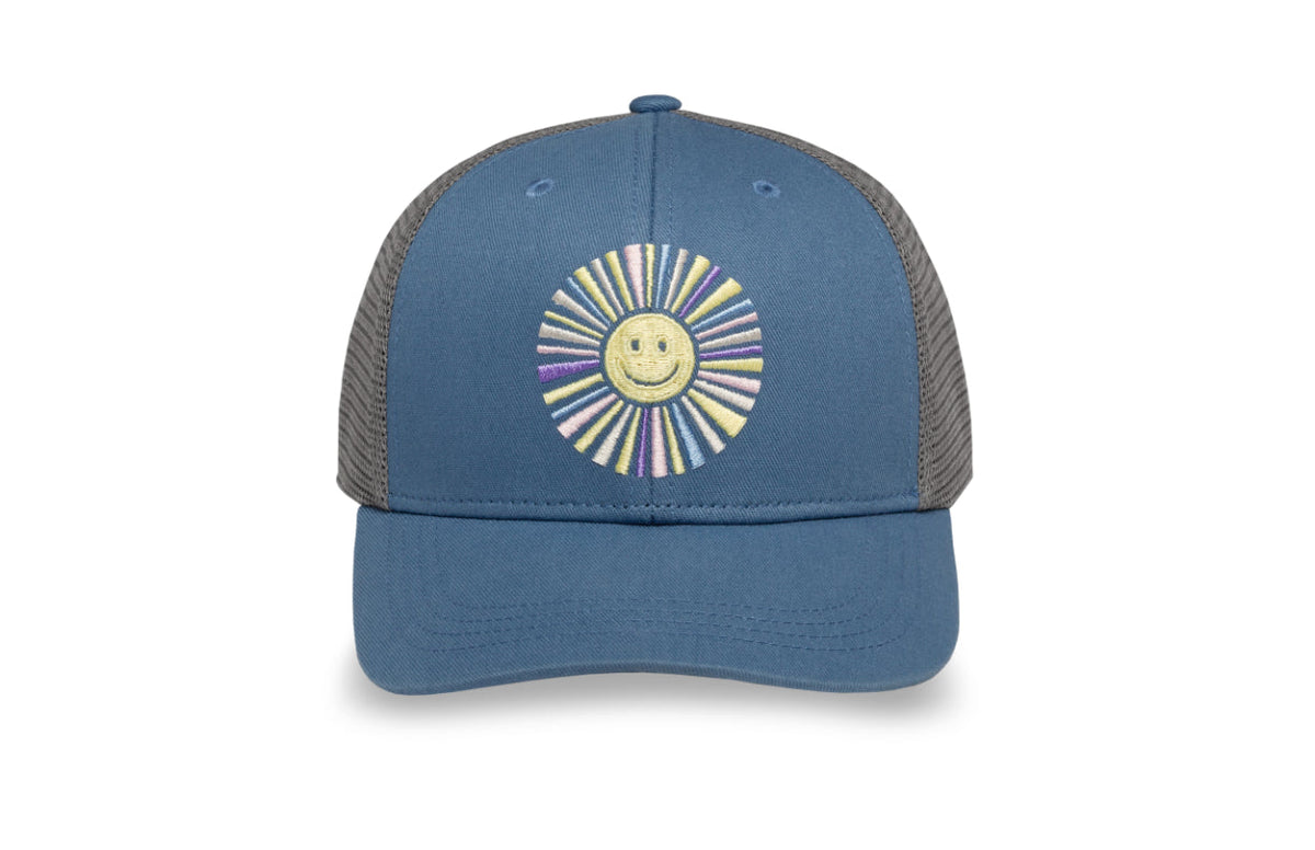 Kids Feel Good Trucker