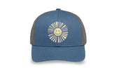 Kids Feel Good Trucker