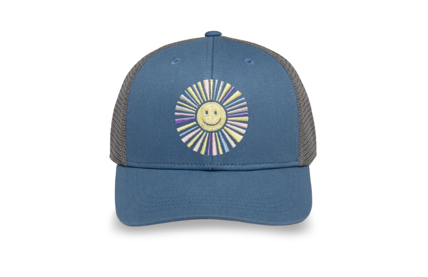 Kids Feel Good Trucker