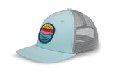 Kids Feel Good Trucker