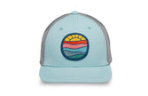 Kids Feel Good Trucker