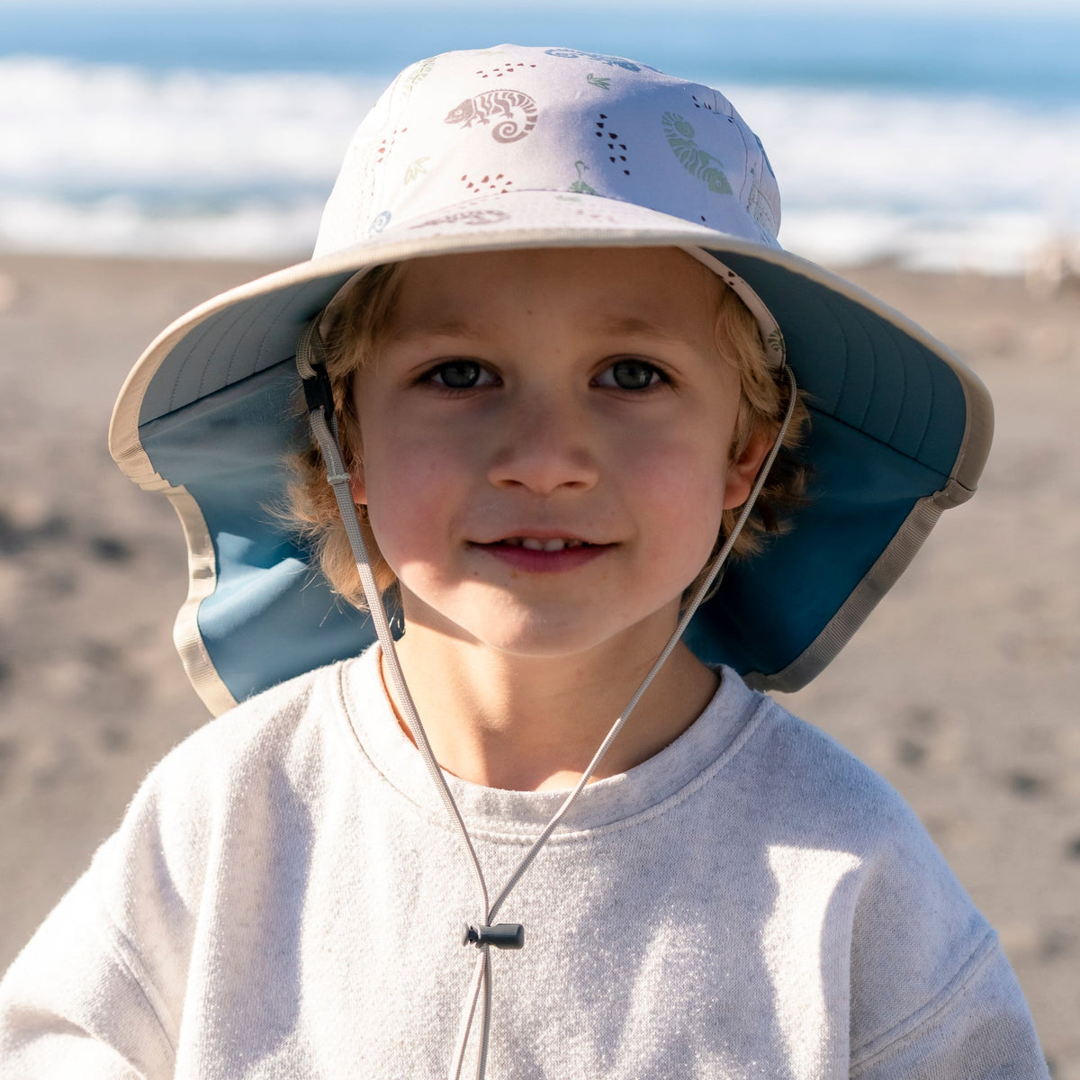 Kids Play Hat