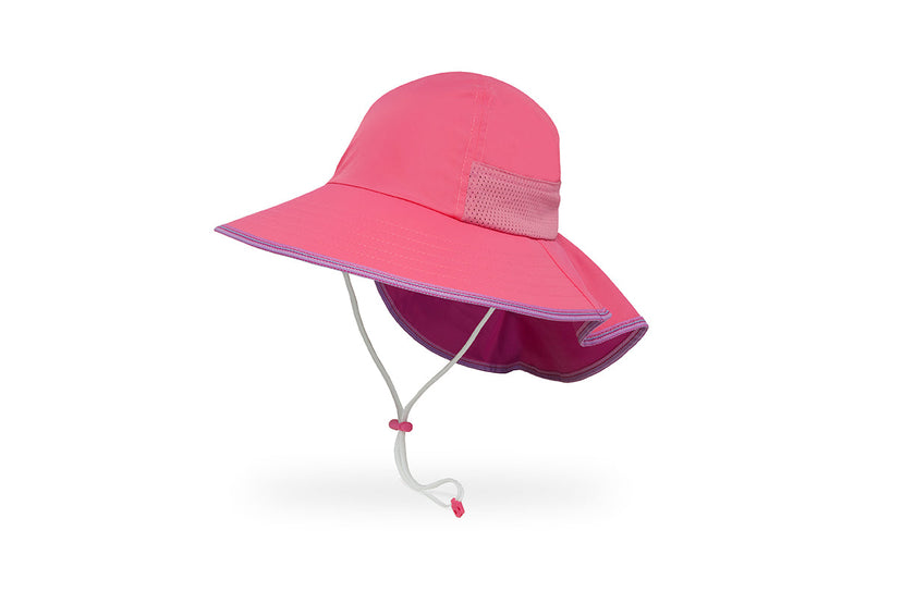 Kids Play Hat
