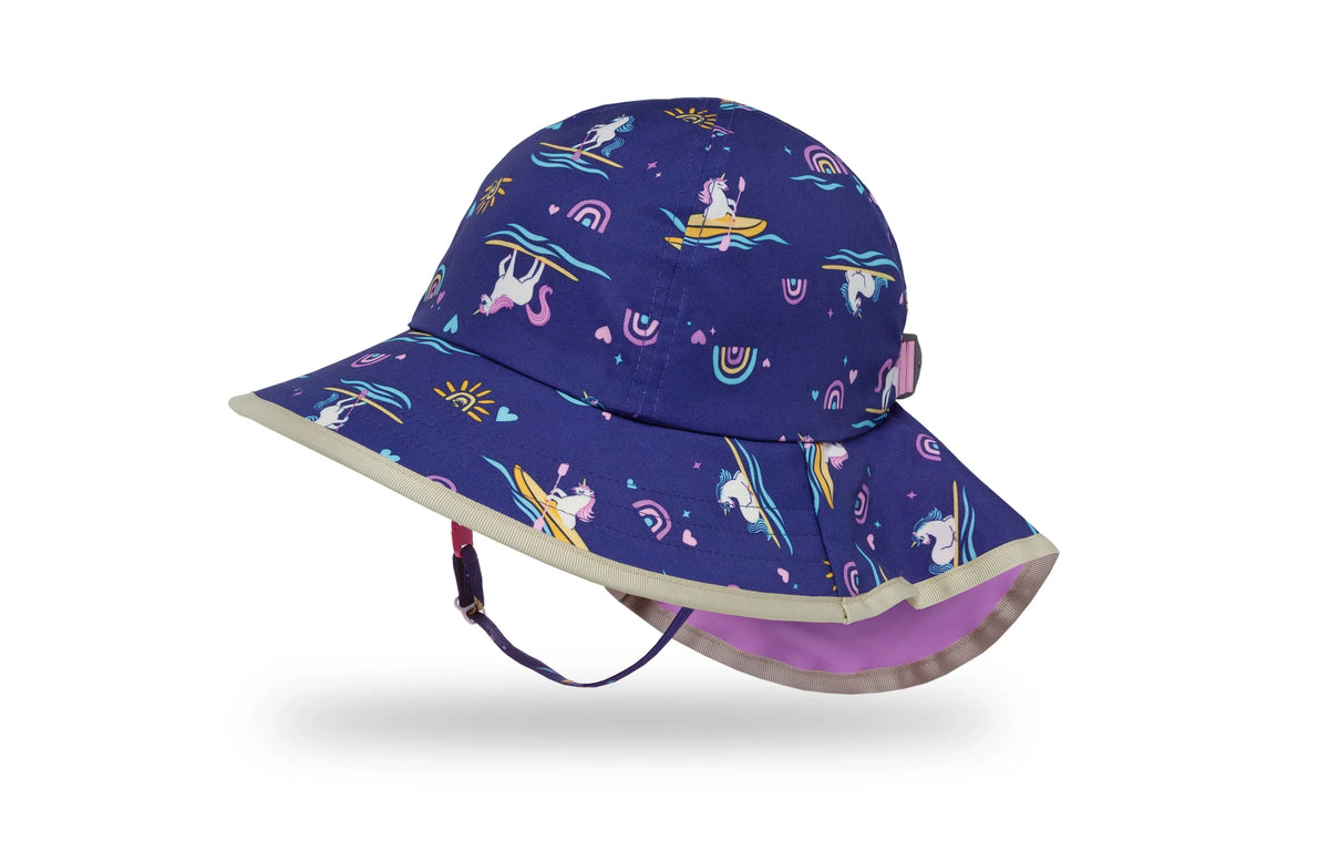 Kids Play Hat