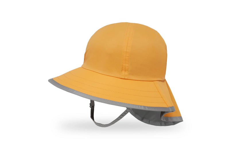 Kids Play Hat