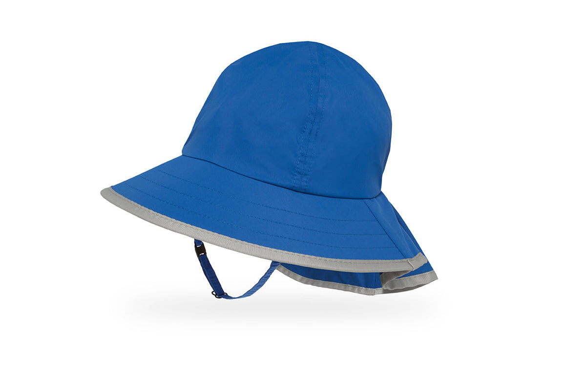 Kids Play Hat
