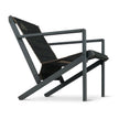 RAD-ARONDACK CHAIR BLACK FERN