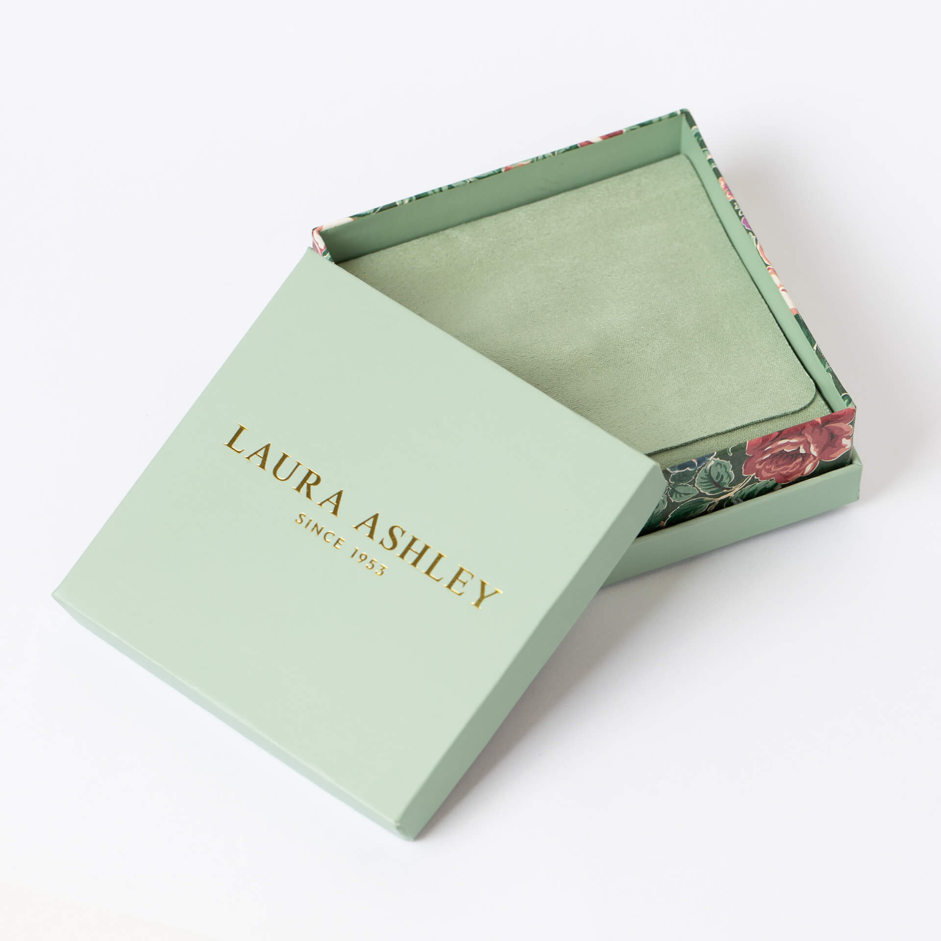 Laura Ashley Silver Hartley Check Mabe Pearl Tennis Bracelet