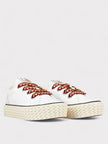 Lanvin Curbies Low 'White'