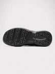 Lanvin Flash X Sneakers Black