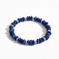 Lapis Lazuli Gemstone Bracelet