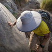 Latitude Hat