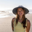 Latitude Hat