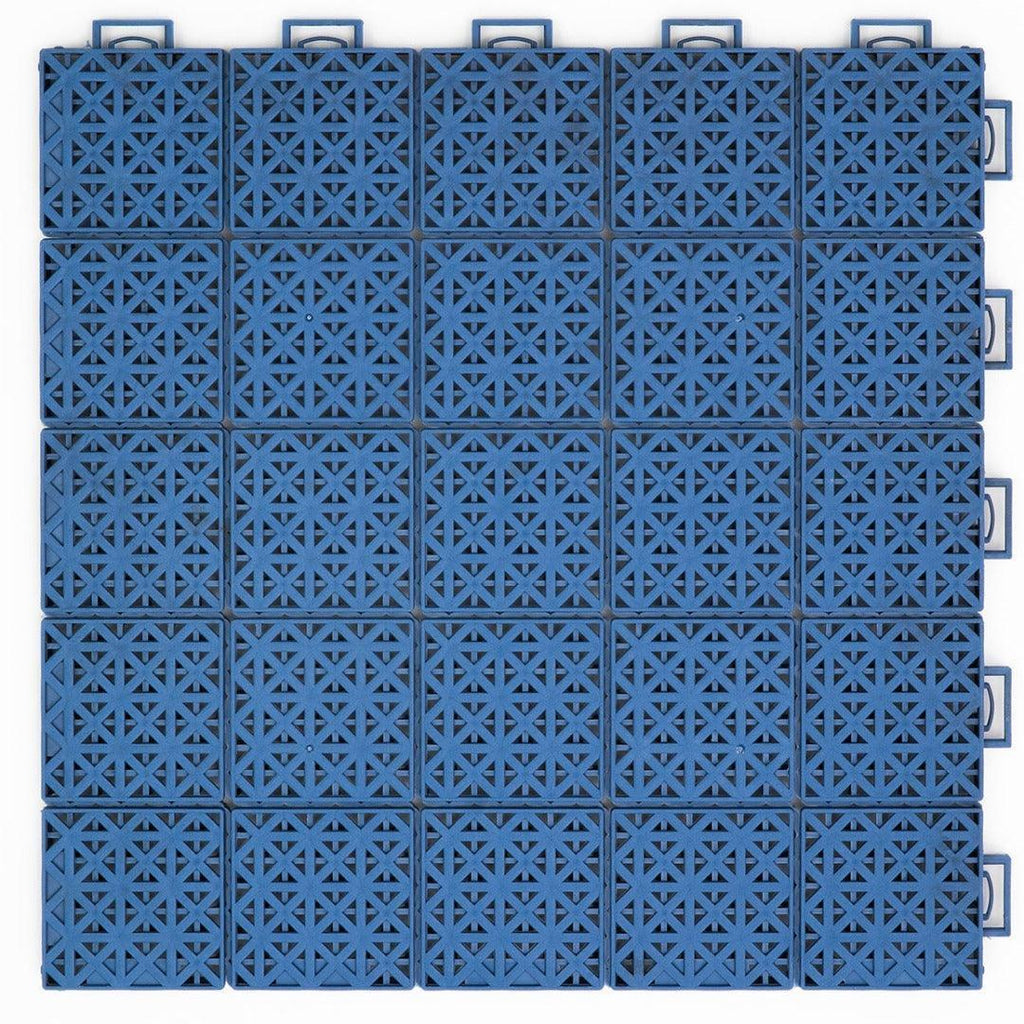 Modular Tennis Court Flooring