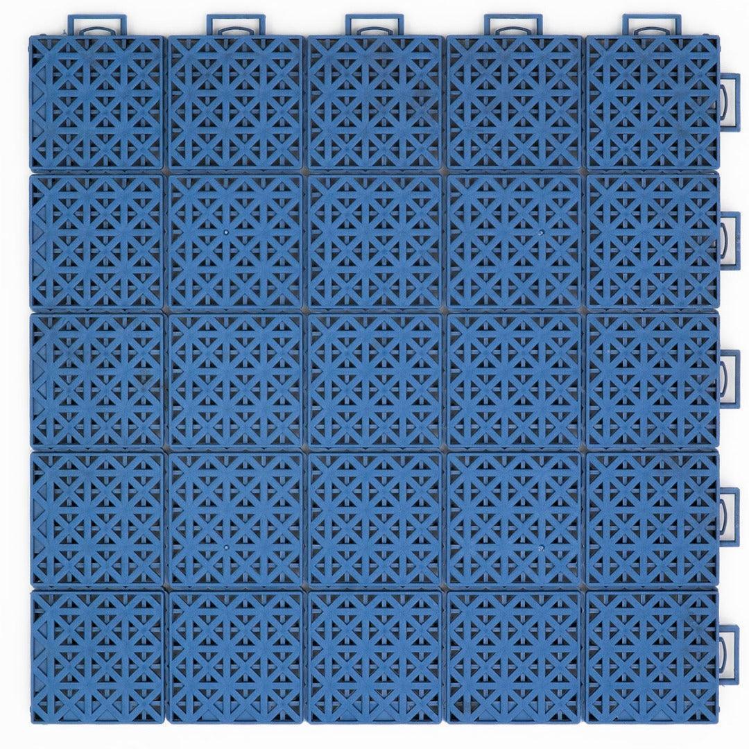 Modular Padel Court Flooring Tiles
