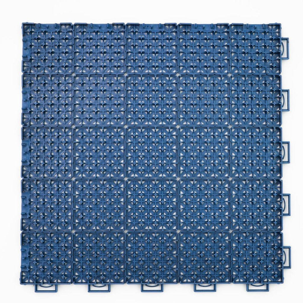 Modular Tennis Court Flooring