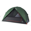 Kelty Wireless 6 Person Tent - Dill/Black Forest